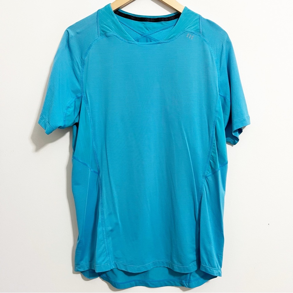 Lululemon Workout T-Shirt